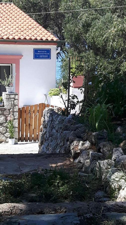 Mantzaros Country House Βίλα Πεντάτιο Εξωτερικό φωτογραφία